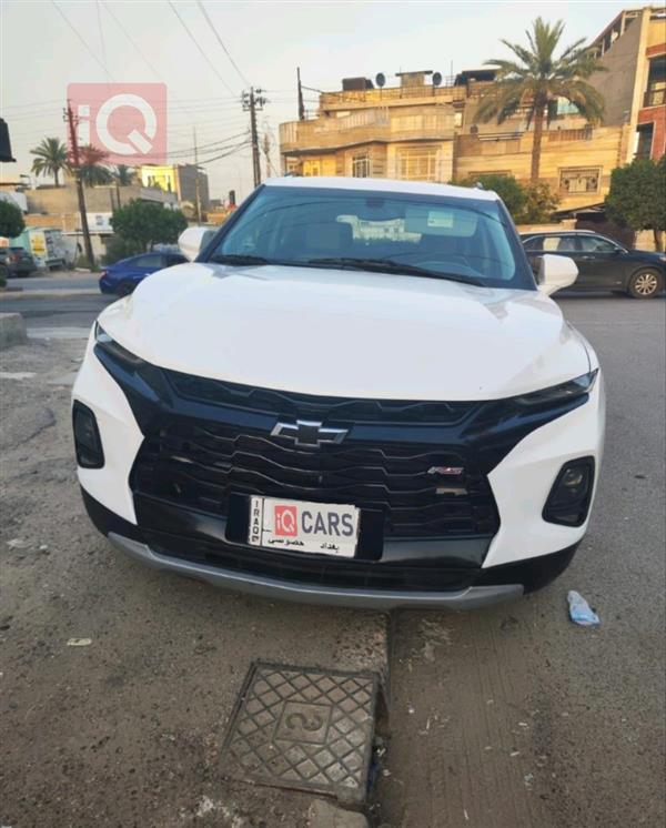 شيفروليه بليزر 2020 للبيع في العراق - بغداد